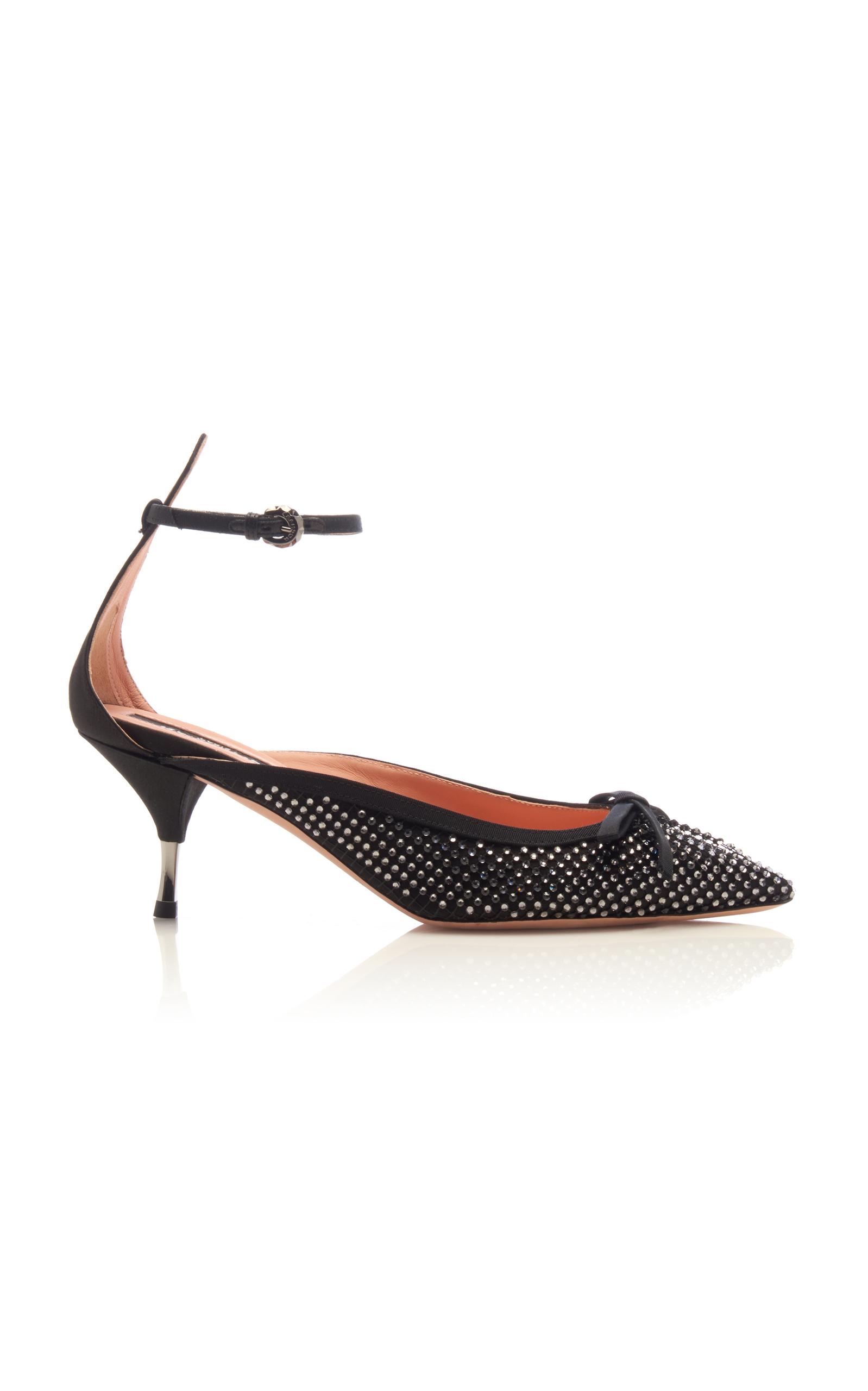 open toe flat ankle boots