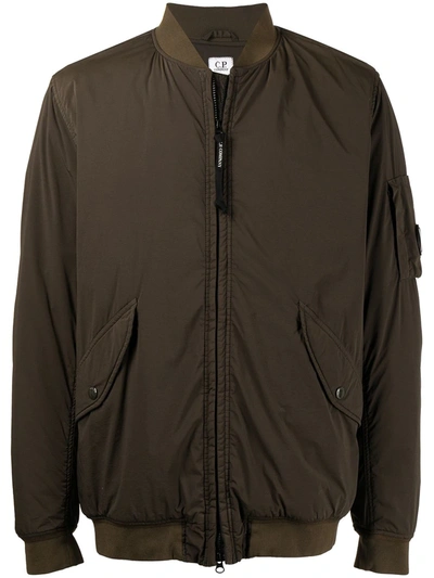 ○日本正規品○ 80s BONEVILLE C.P Company ボンバージャケット