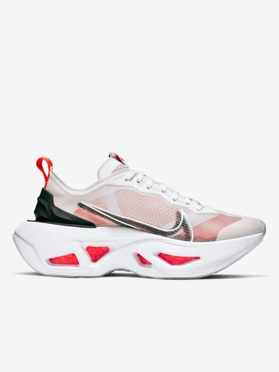 Nike Zoomx Vista Grind Women Sneakers In White