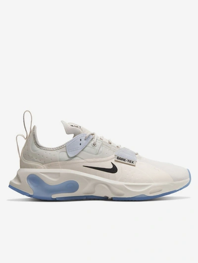 Nike React-type Gtx Sneakers In White