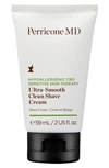 Perricone Md Hypoallergenic Cbd Ultra-smooth Clean Shave Cream, 6 oz