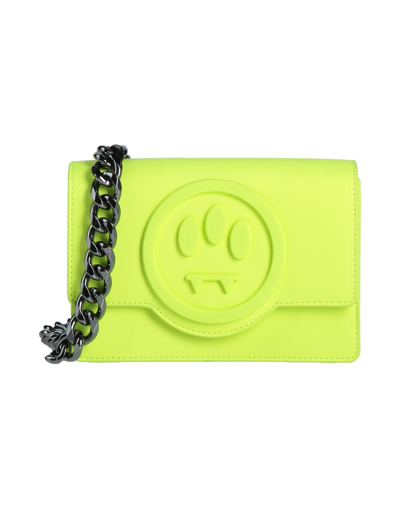 Barrow 030006 023 In Giallo Fluo