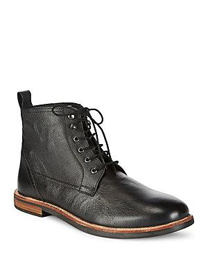 ben sherman ankle boots