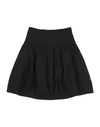 Pinko Skirt In Black