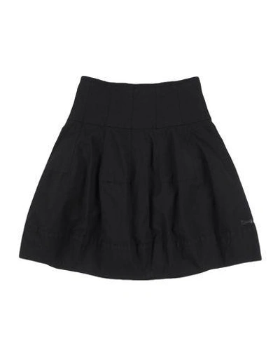 Pinko Skirt In Black