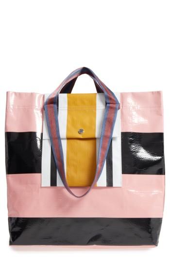 acne studios shopper