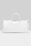 Marsèll Sacchina Bag In Smooth Leather In White