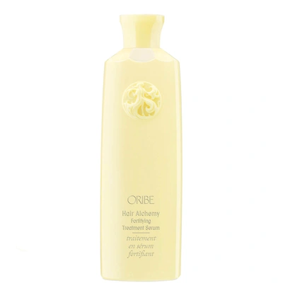 Oribe Hair Alchemy Fortifying Treatment Serum 175ml In Colorless
