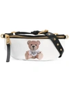 Moschino Teddy Bear Belt Bag