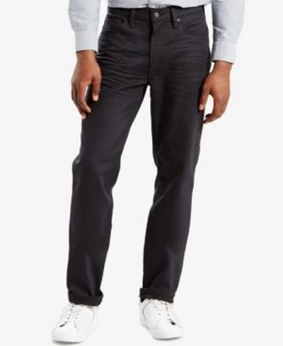 Levi's 541 Athletic Fit Jeans In Pepper Pot