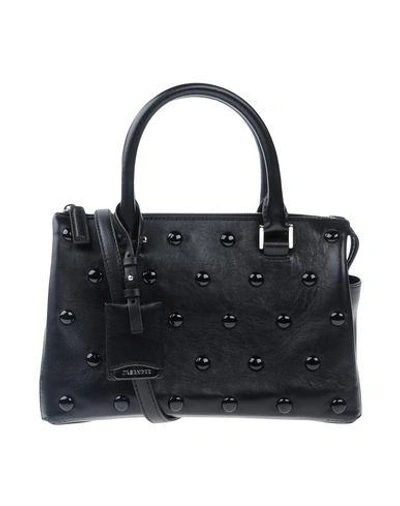 Jil Sander Handbags In Black