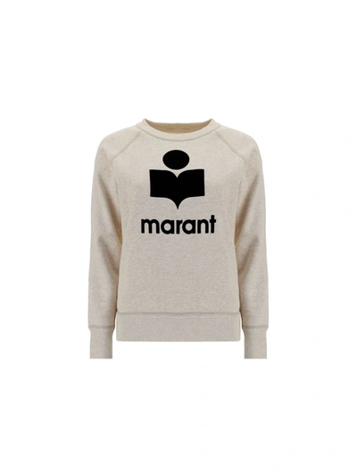 Isabel Marant Milly Sweatshirt | ModeSens