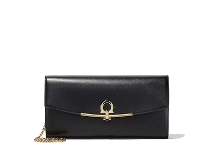 Ferragamo Mini Bag Mini Bag Women Salvatore  In Black