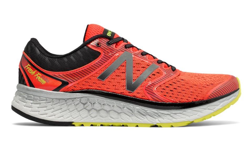 fresh foam 1080v7