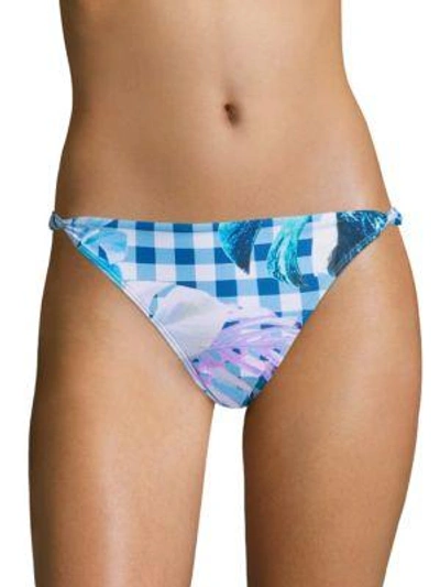 6 Shore Road Blanca Bikini Bottom In Nocolor