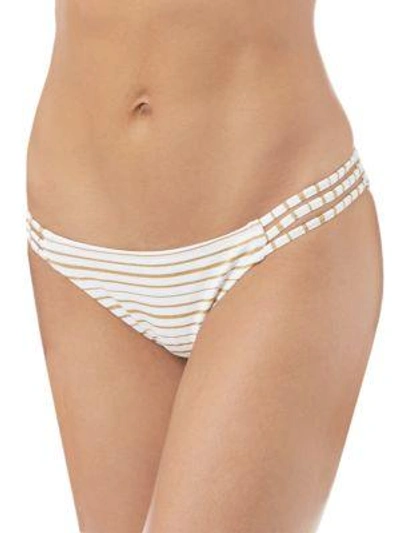 Melissa Odabash Bali Bikini Bottom In Luxe