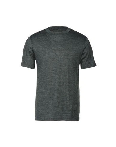 Alexander Wang T T-shirts In Lead
