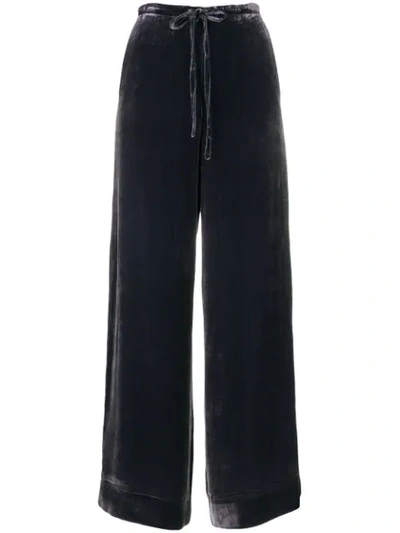 Mcq By Alexander Mcqueen Long Casual Trousers