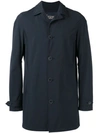 Herno Midi Raincoat