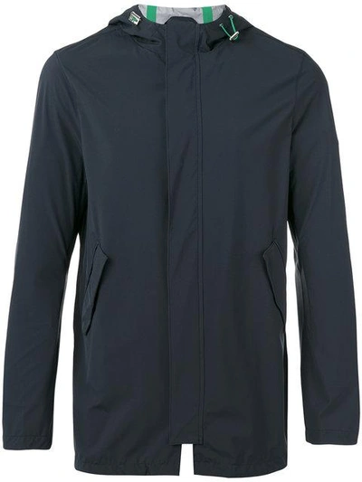 Herno Hooded Jacket