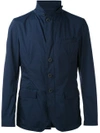 Herno Classic Blazer Jacket