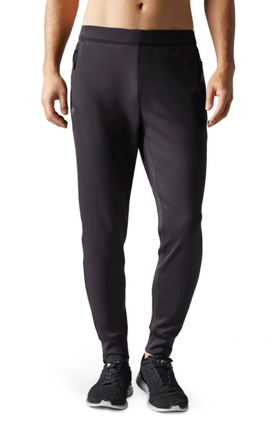 Rhone Commuter Pant Skinny In Black