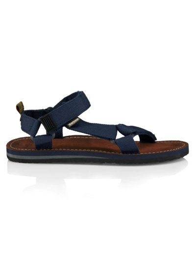 barbour hillman sandals