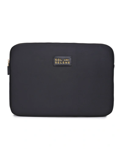 Macy's Women's Tablet Sleeve Bags In Black