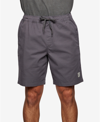 O'neill Porter Pull-on Shorts In Graphite