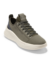 Cole Haan Men's Generation Zerogrand Ii Men's Shoes In Dusty Olive/jet Black