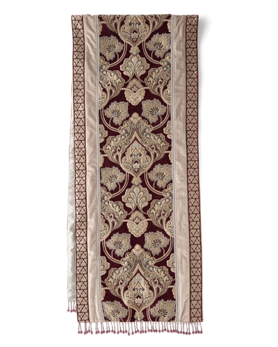 Austin Horn Collection Vogue 108" Table Runner