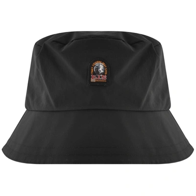 Parajumpers Bucket Hat In Black