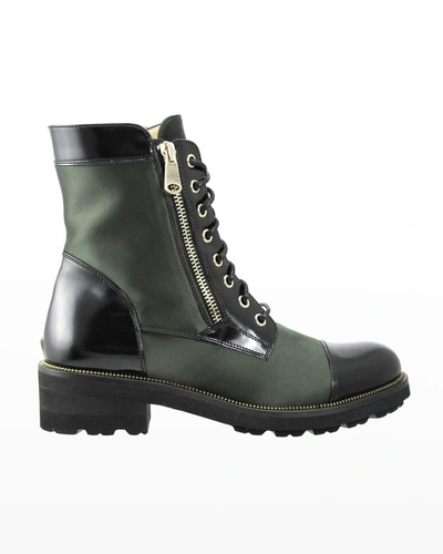 Ron white combat clearance boots