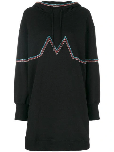 Msgm Black