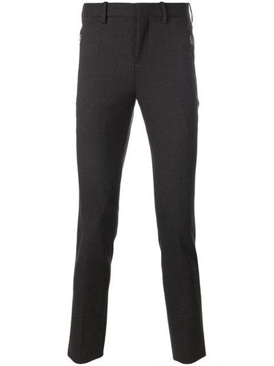 Neil Barrett Skinny Trousers