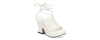 Circus By Sam Edelman Women's Paislie Woven Block-heel Sandals In Wasabi