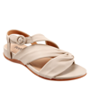 Softwalk Women's Tieli Sandal Women's Shoes In Bone Leather
