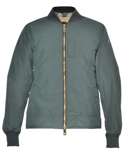 BURBERRY EDDISON BOMBER JACKET 4056728 EDDISON:GBTM31020