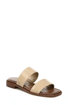 Sam Edelman Haydee Sandal In Light Latte