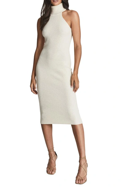 white chiffon dress with sleeves Miel Gold Silky Dress Honey, XS-S