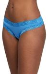 Fleur't Iconic Thong In Malibu