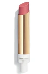 Sisley Paris Phyto-rouge Shine Refillable Lipstick In 20 Sheer Petal Refill