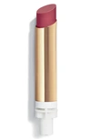 Sisley Paris Phyto-rouge Shine Refillable Lipstick In 21 Sheer Rosewood Refill