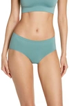 B.tempt'd By Wacoal Comfort Intended Daywear Hipster Panties In Trellis