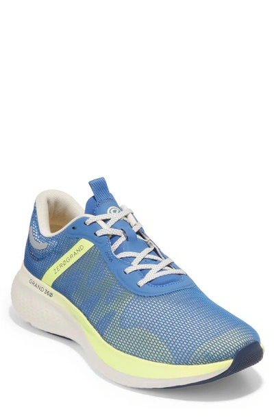 Cole Haan Zerogrand Outpace Ii Running Shoe In Bright Cob