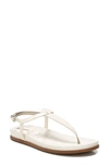 Sam Edelman Naomi Sandal In Modern Ivory