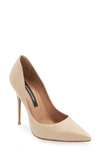 Bcbgmaxazria Women's Nova Pump Women's Shoes In Taupe