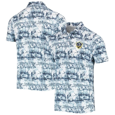 Antigua Navy La Galaxy Vivid Polo