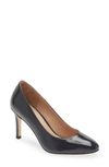 Cole Haan Women's Gabbie Slip-on Pumps In Black