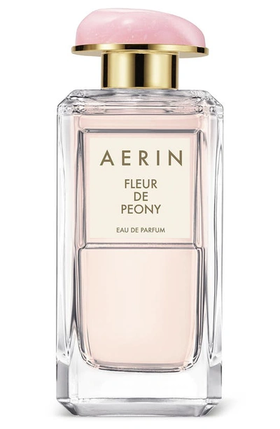 Estée Lauder Aerin Fleur De Peony Eau De Parfum Spray, 3.4 oz